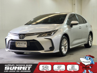 ALTIS NEW 1.6 G A/T
