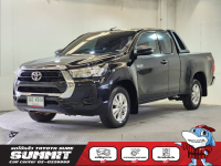REVO SMART CAB 2.4 Z EDITION ENTRY A/T
