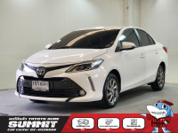 VIOS NEW 1.5 MID A/T