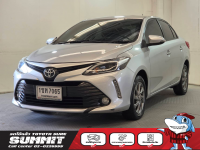 VIOS NEW 1.5 MID A/T