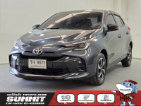 YARIS NEW 1.2 SMART A/T