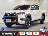 REVO D-CAB 2.4 MID Pre A/T