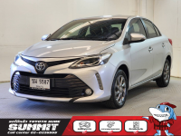 VIOS NEW 1.5 MID A/T