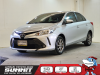 VIOS NEW 1.5 E A/T