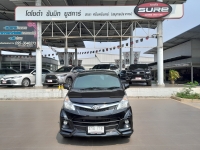 AVANZA 1.5 S TOURING A/T