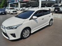 YARIS 1.2 G A/T
