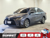 ATIV 1.2 SMART A/T (หน้าใหม่)