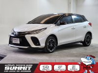 YARIS NEW 1.2 SPORT PREMIUM A/T (BLACK ROOF)