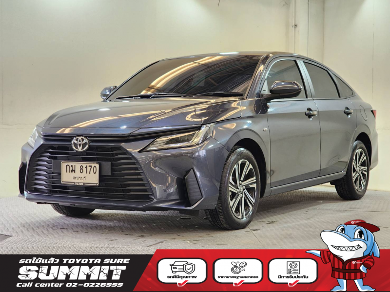 ATIV NEW 1.2 SPORT A/T