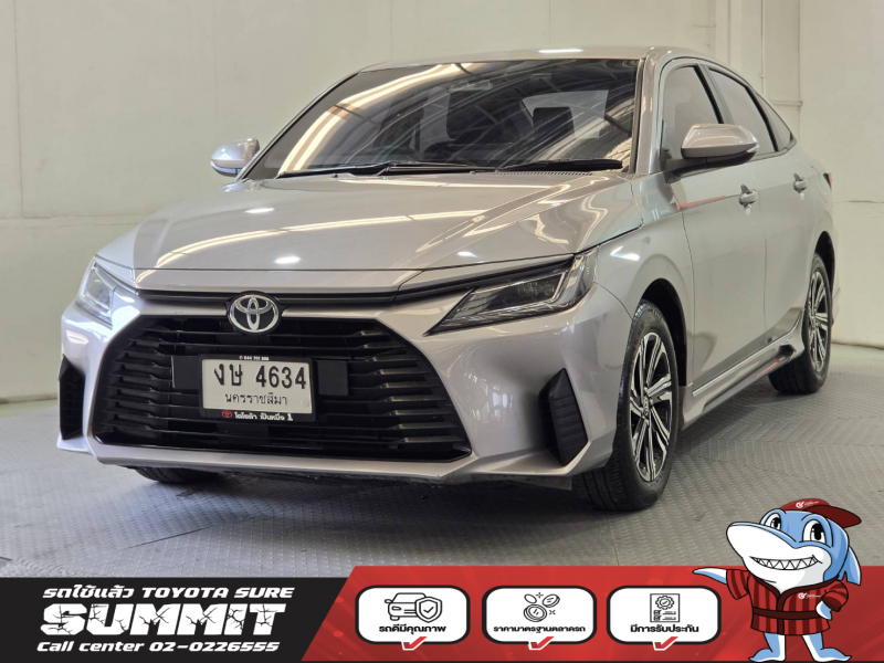 ATIV 1.2 SMART A/T