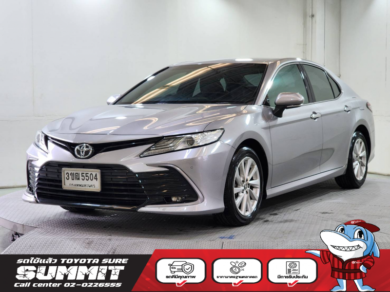 CAMRY 2.5 Sport A/T