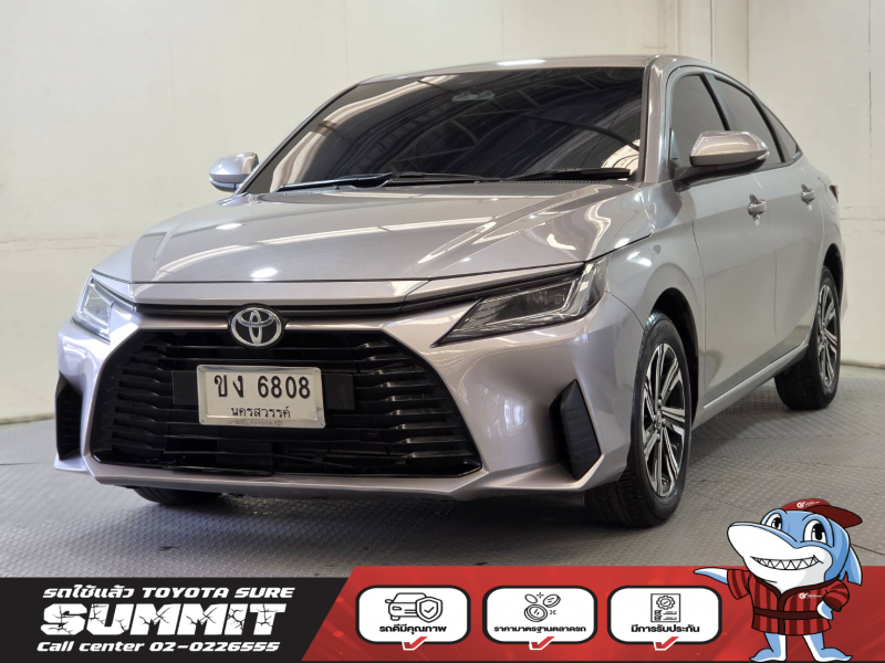 ATIV 1.2 SMART A/T
