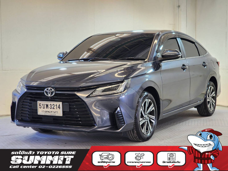 ATIV 1.2 Premium A/T