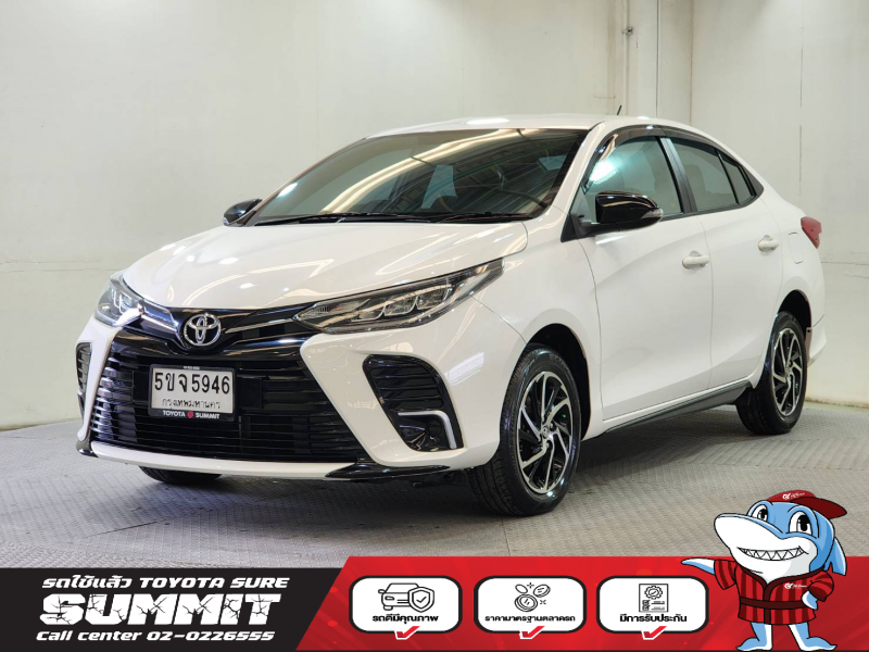 ATIV 1.2 SPORT A/T
