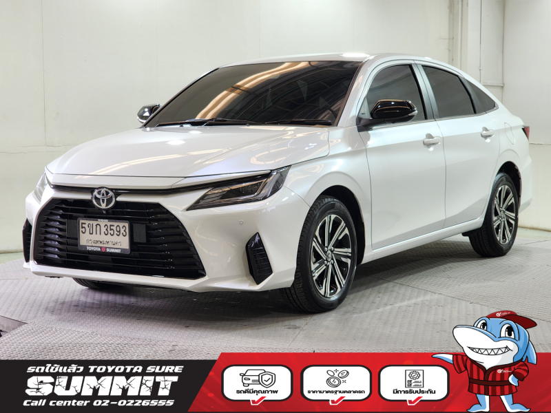 ATIV 1.2 PREMIUM LUXURY A/T(หน้าใหม่)