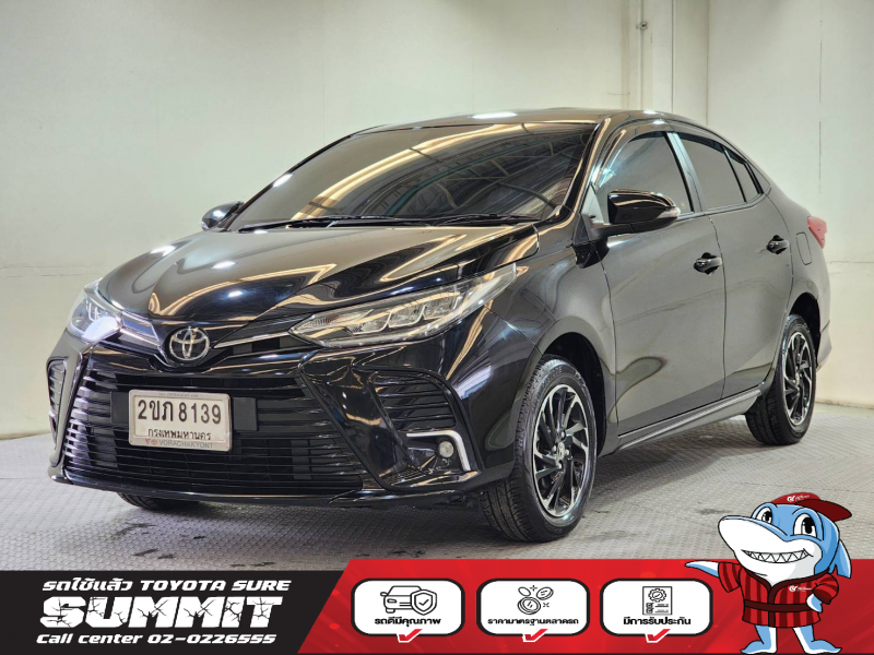 ATIV 1.2 SPORT PREMIUM A/T