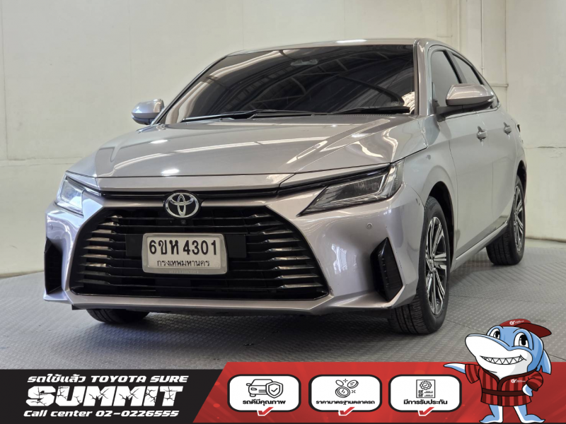 ATIV 1.2 PREMIUM A/T